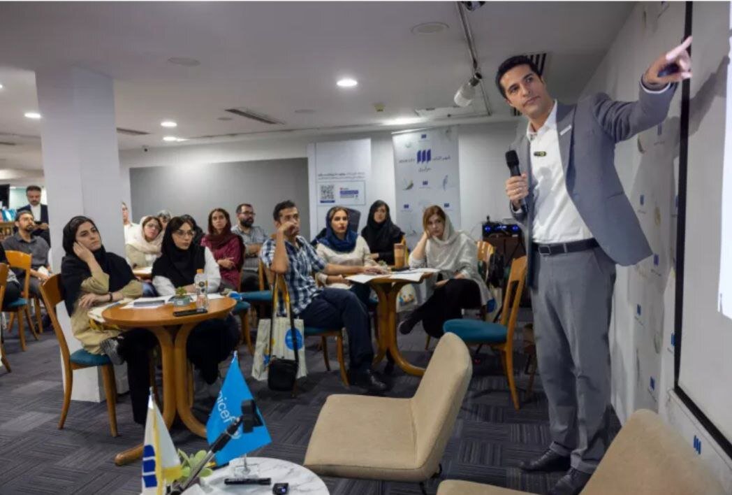 Book City hosts workshop on promoting children’s rights