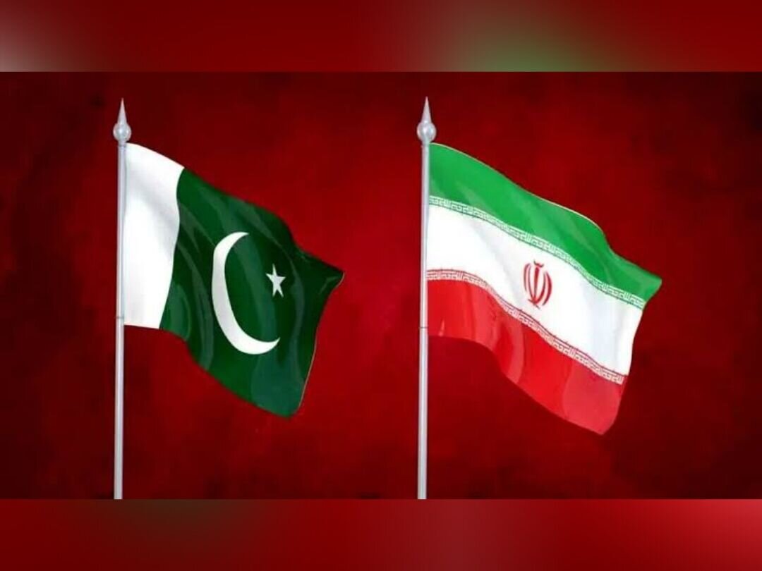 pakistan