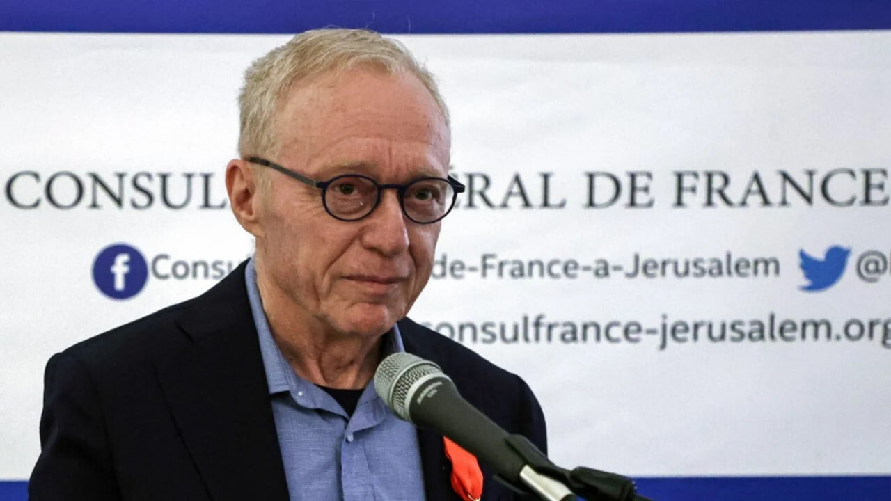 David Grossman