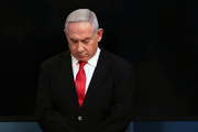 Breaking with Bibi: Democrats’ bid to protect Zionism, not Palestinians