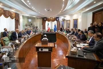 Iran, Iraq push to resolve gas export disputes, outstanding payments