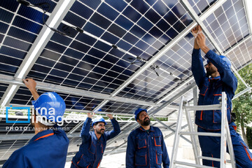 SATBA ramps up solar drive with over 5,000 MW under construction