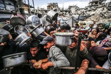 Red crescent societies approve of IRCS call to address crisis in Gaza