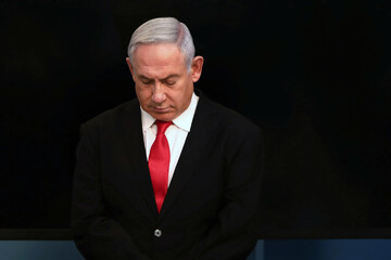 Breaking with Bibi: Democrats’ bid to protect Zionism, not Palestinians