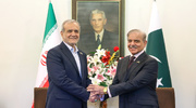 Iran and Pakistan are bridging borders and defying pressure