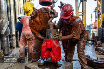 NIDC drills 48 oil, gas wells in 4 months amid rising output plans