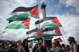 Palestine state