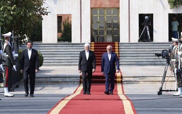 Iran’s First VP heads to Turkmenistan for UN conference on Landlocked Developing Countries