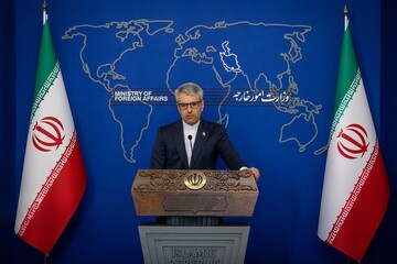 ‘Baseless and absurd’, foreign ministry slams EU's Iranophobic statement