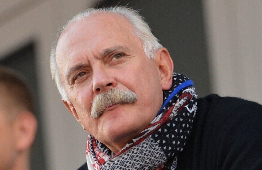 Mikhalkov