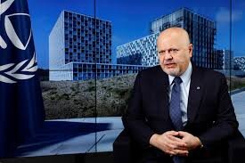 Karim Khan