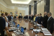 Hezbollah warns against transforming the Israel problem into internal sedition