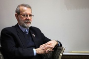 Veteran statesman Larijani takes helm of Iran's Security Council following U.S.-Israeli aggression