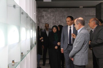 FAO seeks to foster co-op with Razi Institute under One Health Initiative