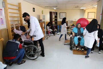 IRCS to host 2nd intl. rehabilitation conference