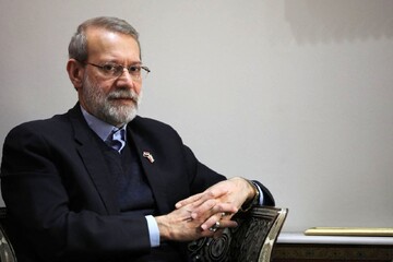 Larijani