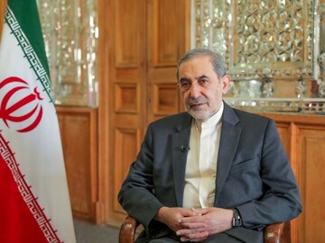 Velayati
