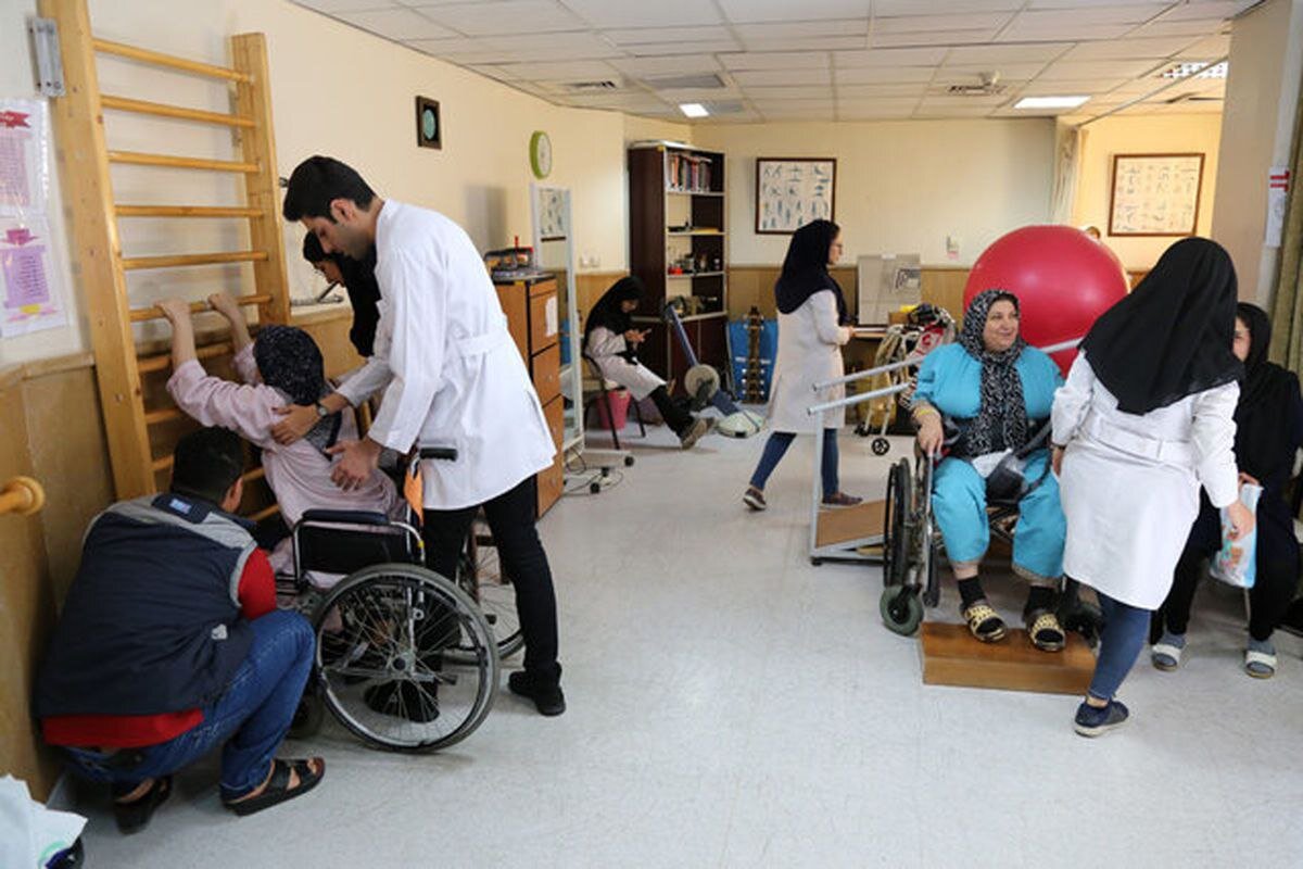 IRCS to host 2nd intl. rehabilitation conference
