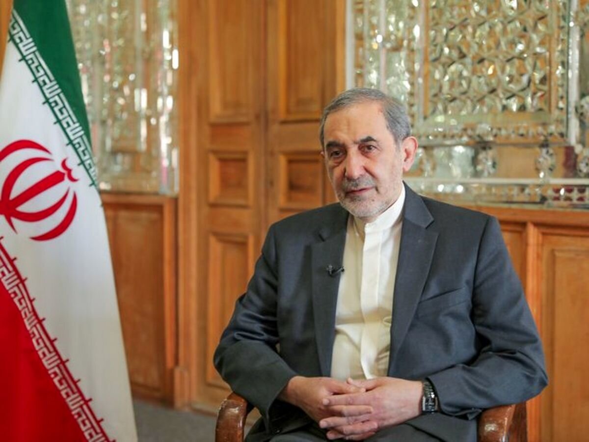 Velayati