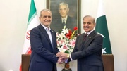 Pakistan-Iran tie-up for growth and stability