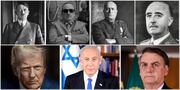 The theater of grievance and ruined monarchist fantasies in postwar Iran