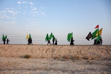 Persian medicine experts to provide health services during Arbaeen
