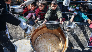 Relief or ruse: US-Israeli scheme masking military agendas in Gaza