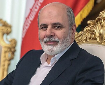 President names Ahmadian to head new strategic development body