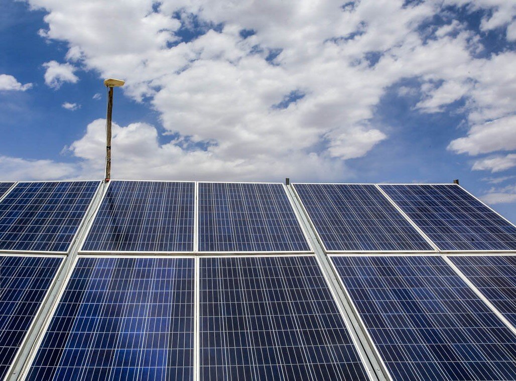renewables