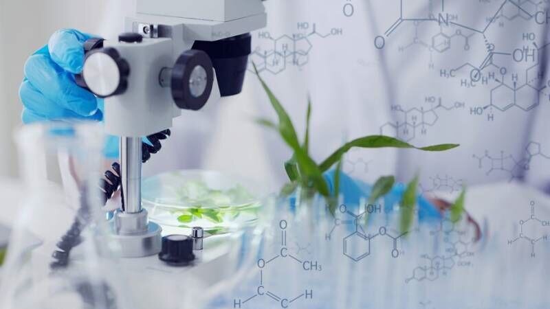 Biotechnology plays key role in achieving sustainable development goals