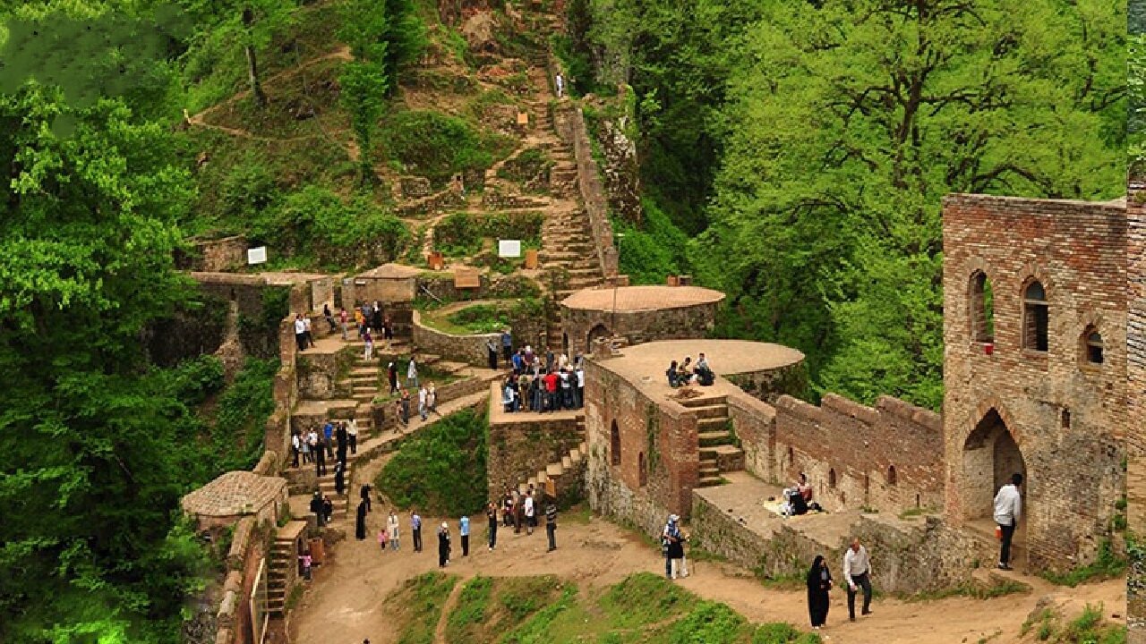 Gilan