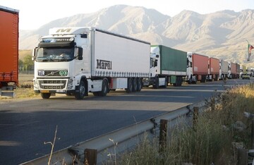 ‘Iran offers landlocked ECO states access to intl. trade routes via multimodal transport’