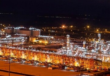 South Pars boosts sustainable output with advanced technologies