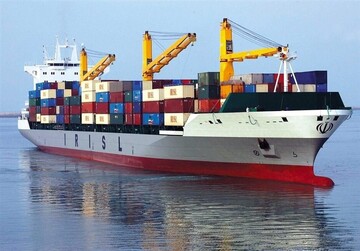 IRISL rises to 16th in global container shipping rankings