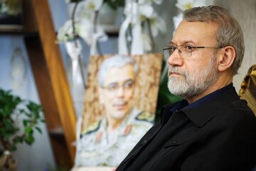 Larijani