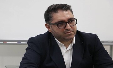 Amir Roshanbakhsh