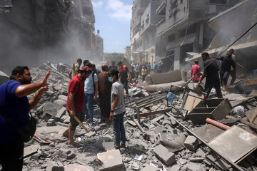 Gaza City