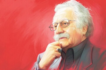 Celebrated Iranian master Mahmoud Farshchian passes away 