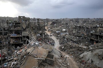 Israel’s Gaza decision sparks global outrage 