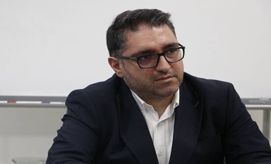 Amir Roshanbakhsh
