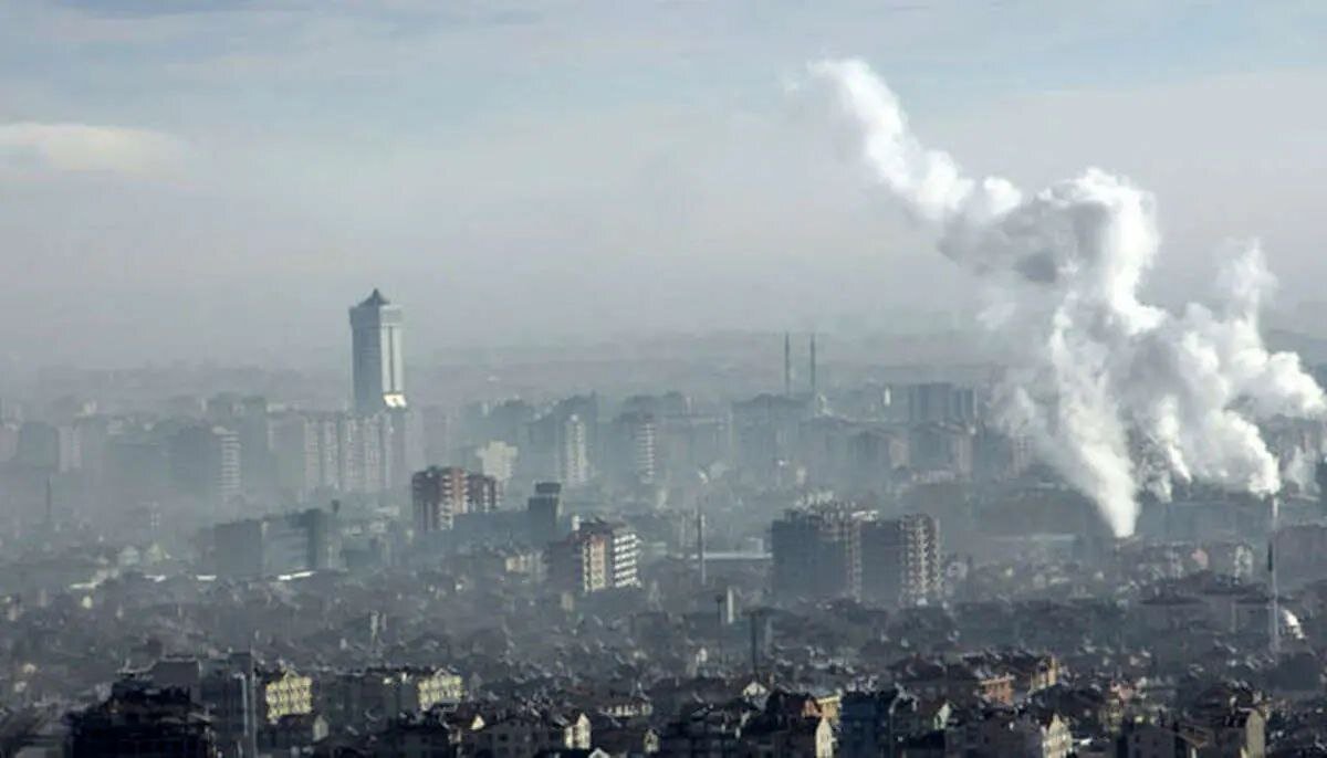 DOE to review Clean Air Law