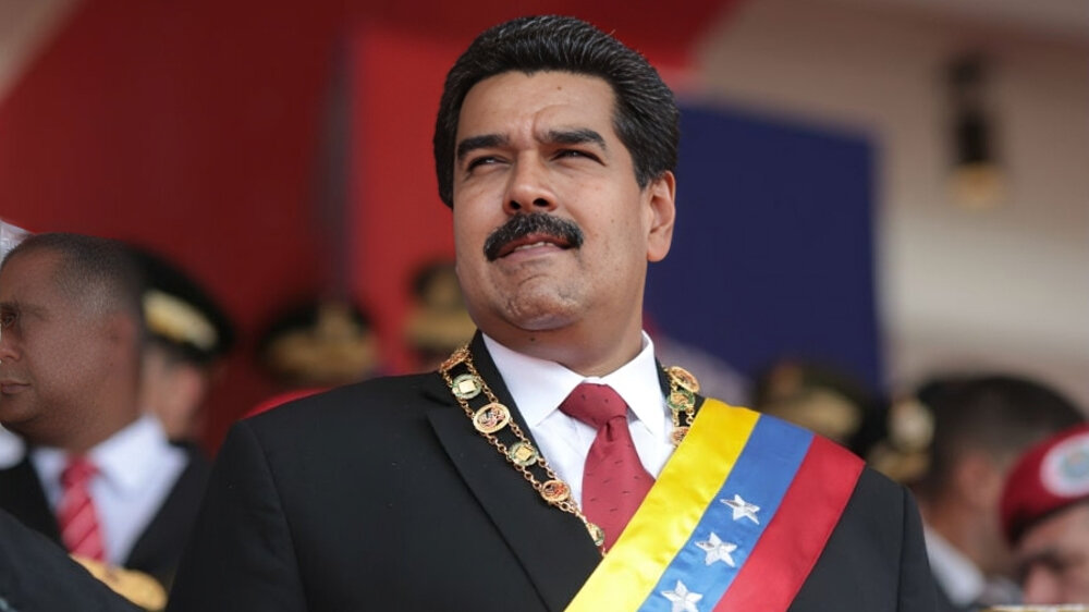Venezuala