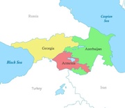 US push in South Caucasus raises alarm over stability and sovereignty