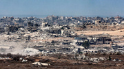 Iran joins slew of countries condemning Israel’s plan to occupy Gaza City
