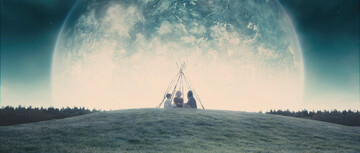 IAF cinematheque to show Lars von Trier’s “Melancholia”
