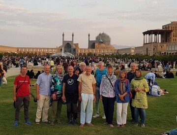 Lost opportunities: The untapped potential of Iran’s tourism industry