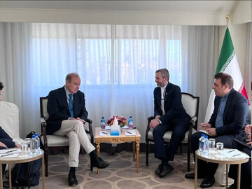 From Raisi to Pezeshkian, US has kept derailing diplomacy with Iran, says former negotiator