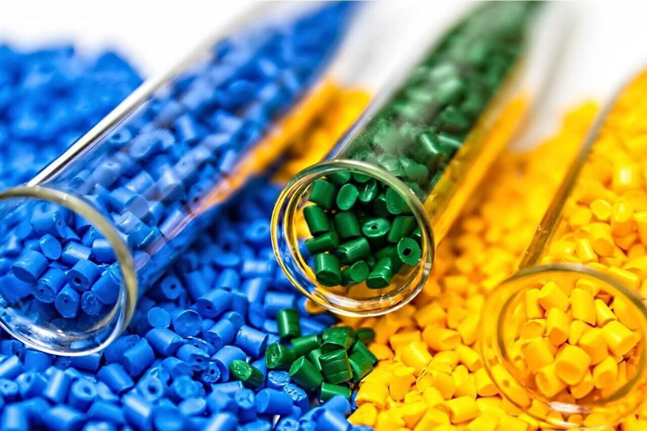 polymer