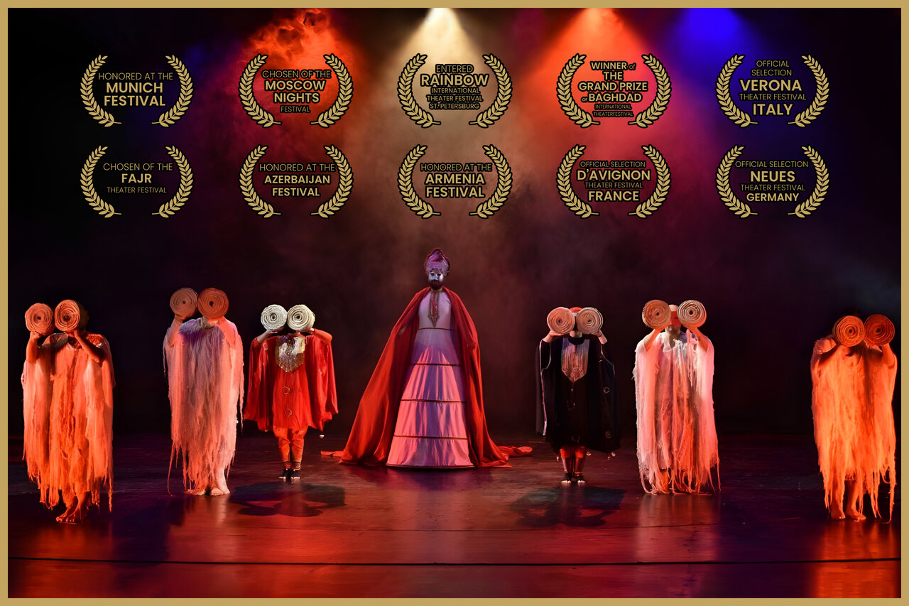 “Macbeth of Zar”