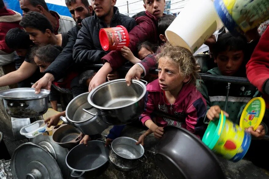 Save the Children